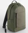 BG340 BagBase Everyday Carry 22 Litre Backpack Olive Green colour image
